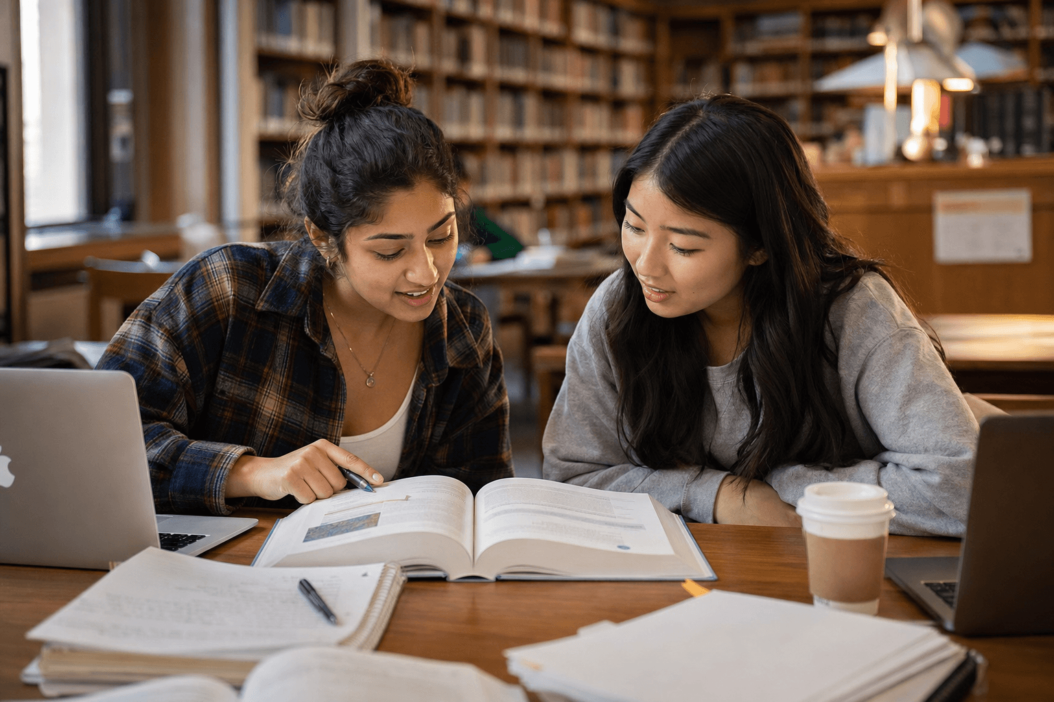 Mentoring & Education